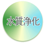 水質浄化